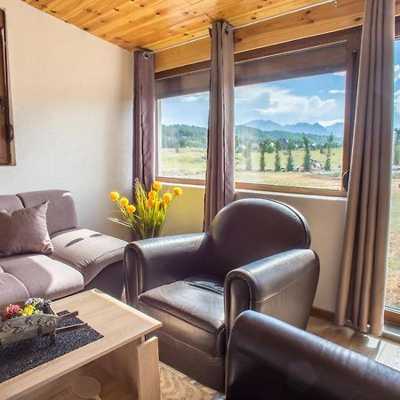Holiday Home Mountain Sight Žabljak Zewnętrze zdjęcie