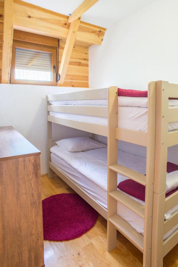 Holiday Home Mountain Sight Žabljak Zewnętrze zdjęcie
