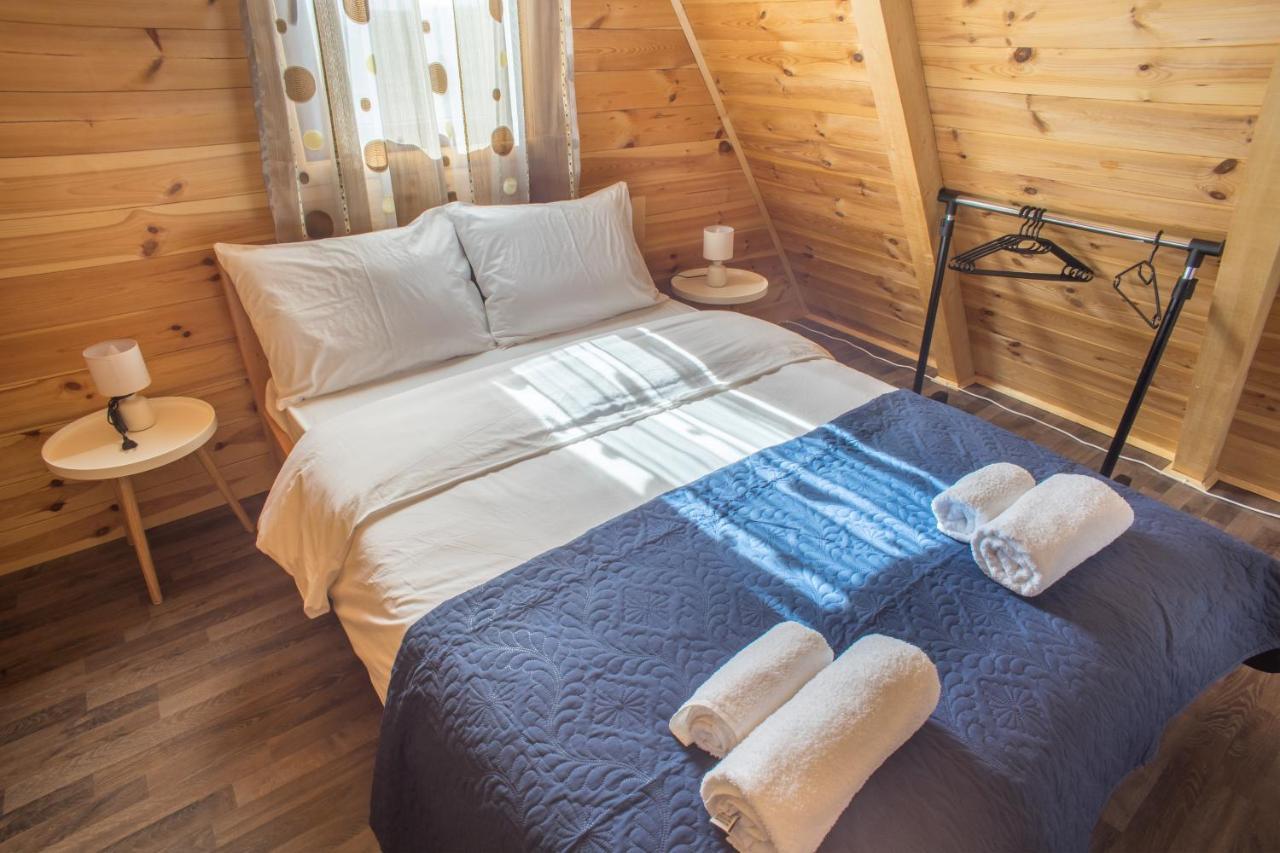 Holiday Home Mountain Sight Žabljak Zewnętrze zdjęcie