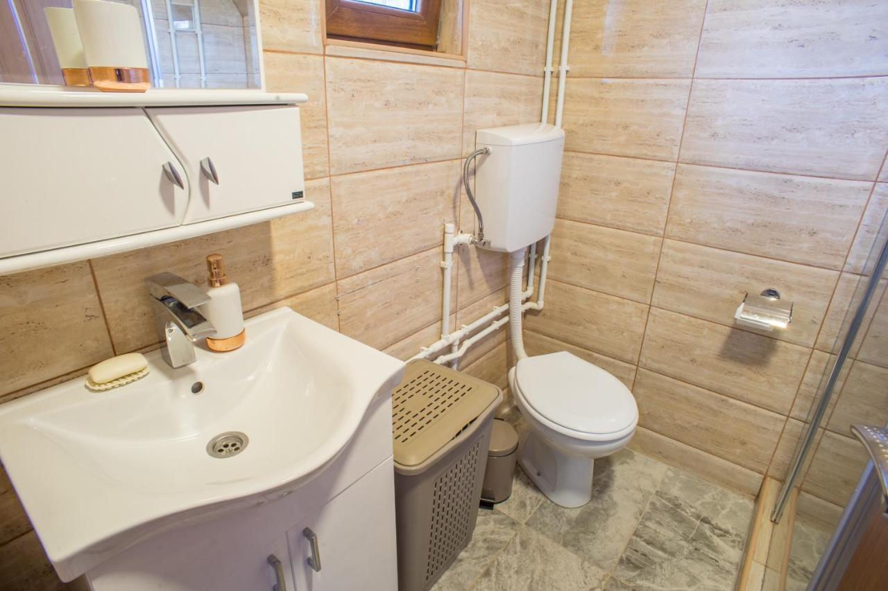 Holiday Home Mountain Sight Žabljak Zewnętrze zdjęcie