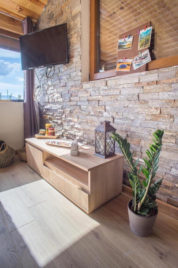 Holiday Home Mountain Sight Žabljak Zewnętrze zdjęcie
