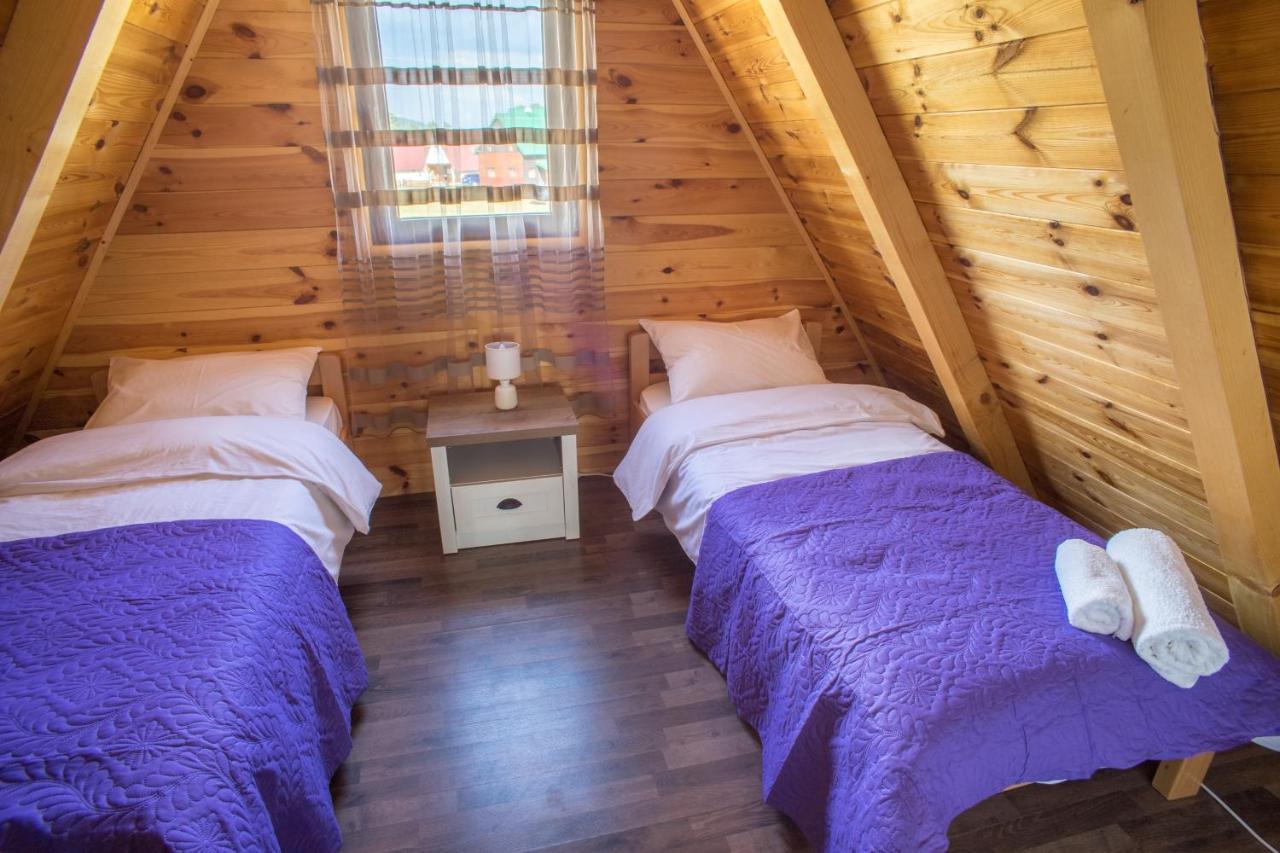 Holiday Home Mountain Sight Žabljak Zewnętrze zdjęcie